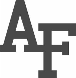AF logo