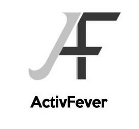 AF ACTIVFEVER logo