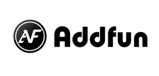 AF ADDFUN logo