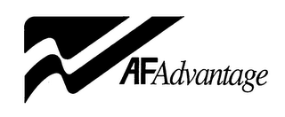 AF ADVANTAGE logo