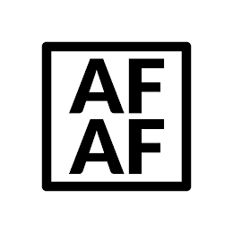 AF AF logo