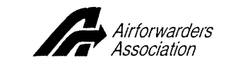 AF AIRFORWARDERS ASSOCIATION