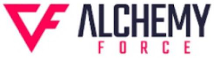 AF ALCHEMY FORCE logo