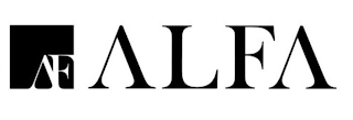 AF ALFA logo