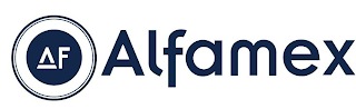 AF ALFAMEX logo