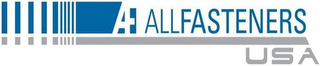 AF ALLFASTENERS USA logo