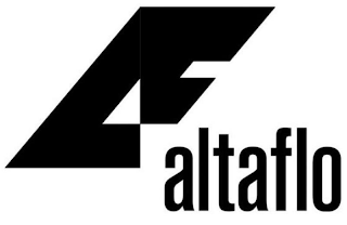 AF ALTAFLO logo