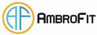 AF AMBROFIT logo