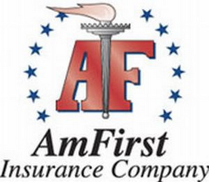 AF AMFIRST INSURANCE COMPANY logo