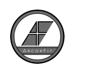 AF ARCORFIT logo