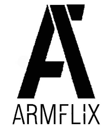 AF ARMFLIX logo