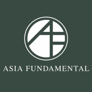 AF ASIA FUNDAMENTAL logo