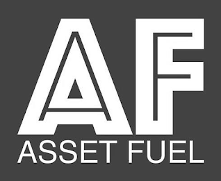 AF ASSET FUEL logo