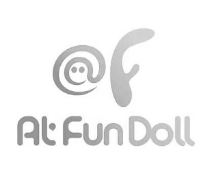 AF ATFUNDOLL logo