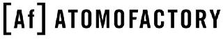 [AF] ATOMOFACTORY logo