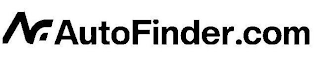 AF AUTOFINDER.COM logo