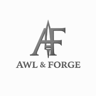 AF AWL & FORGE logo