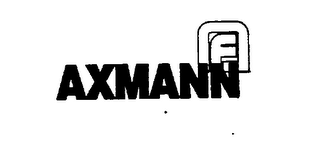 AF AXMANN logo