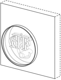 A&F CO logo