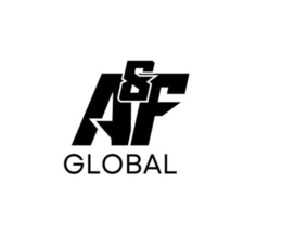 A&F GLOBAL logo