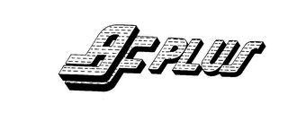 AF PLUS logo