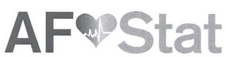 AF STAT logo
