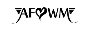 AF WM logo