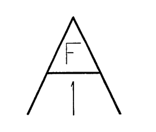 AF1 logo