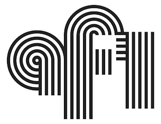 AF1 logo