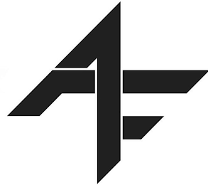 AF1 logo