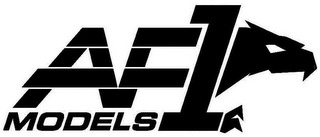 AF1 MODELS logo