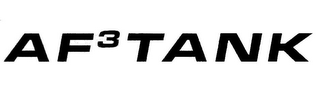 AF3 TANK