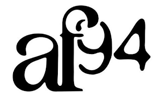AF94 logo