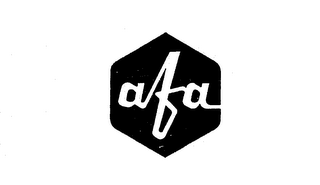 AFA logo