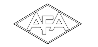 AFA logo