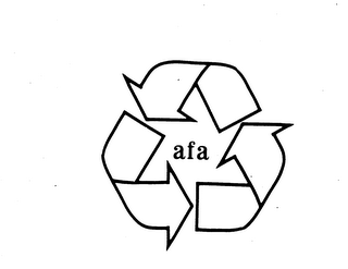 AFA logo