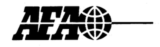 AFA logo