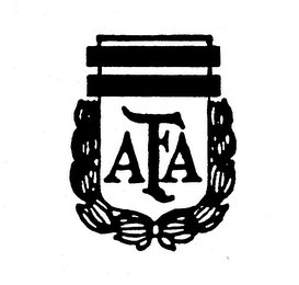 AFA logo