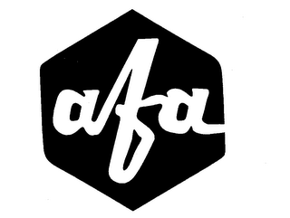 AFA logo