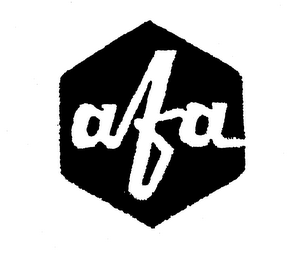 AFA logo
