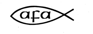 AFA logo