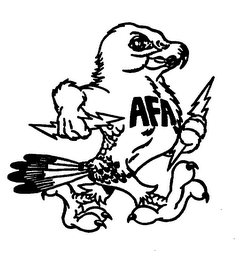 AFA logo