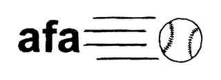 AFA logo