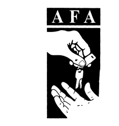 AFA logo