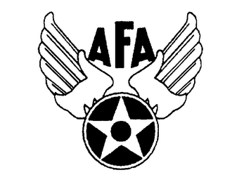 AFA logo