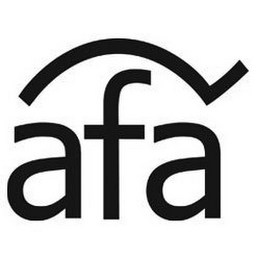 AFA logo
