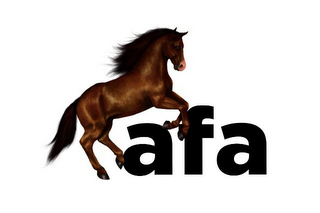 AFA logo
