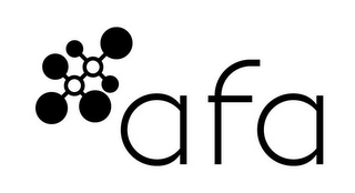 AFA logo