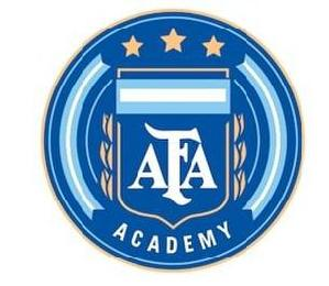 AFA ACADEMY logo