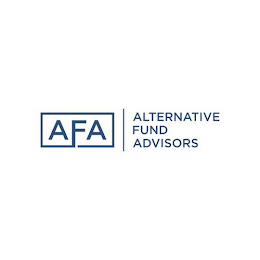 AFA ALTERNATIVE FUND ADVISORS logo